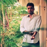 Raunaq Mangottil's Photo