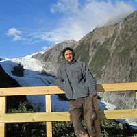 Christophe Dupeyre's Photo