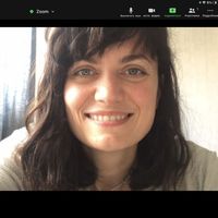 Elena Diveyeva's Photo