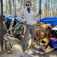 Fotos von Mariana VC