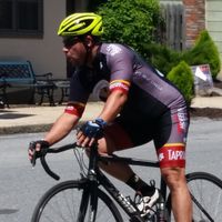 Patrick Felton's Photo