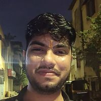 Dinesh Wadhwani's Photo