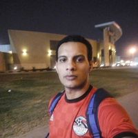 Mohamed Mohsen's Photo