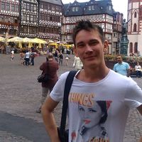 Fotos von Irshad Sharafutdinov