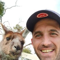 Pascal de Bijl's Photo