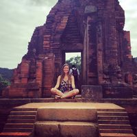 Fotos de Debora Abensur