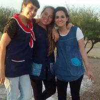 Sofi Fernandez Nascimbene的照片