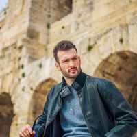 Makis Freestyler's Photo