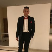 Fotos de Anderson Roa