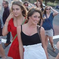 Elise Mahoney的照片