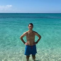 Bruno Grgurević's Photo