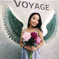 Selmeg Tsyrenova's Photo