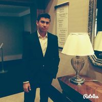 Alper Özmen的照片