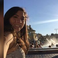 Fernanda Chirinos's Photo