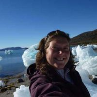 Soizic Watrin's Photo