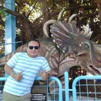 Camilo Tomalá's Photo