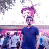 Фотографии пользователя volkan bayar