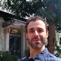 Photos de George Sahinidi