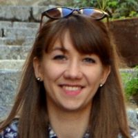 Kinga Strzeżyńska的照片