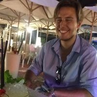 Fotos de Felix Mortensen