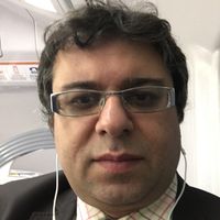 Mohsen Salehi's Photo