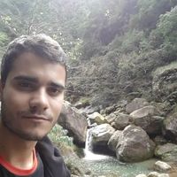 Lysander Homm's Photo