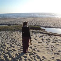 Olga Hartmann's Photo