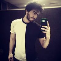 Robert Figueredo Gómez's Photo