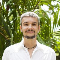 Sergey Luponosov's Photo