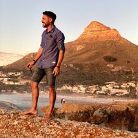 Federico Kutscher's Photo