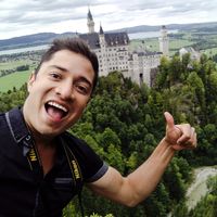 Photos de Erik Acevedo