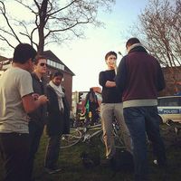 Conor Purcell的照片