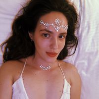 Kristina Listkova的照片