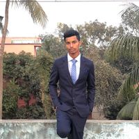 Mohammad shakawat hossain's Photo