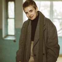 Маргарита Черемнова的照片