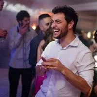 André de Tullio Teixeira's Photo