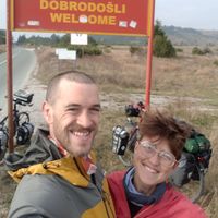 Ben Pilkington's Photo