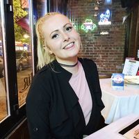 Felicia  Andersson的照片