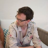 Photos de Rowan McShane