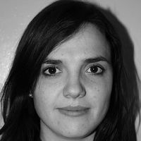 Jeanne DAVID's Photo