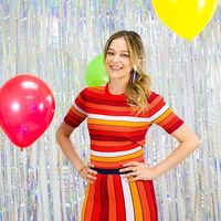 Zdjęcia użytkownika Lis Cassidy