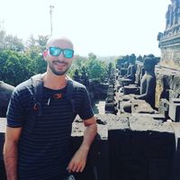 Miguel Solano's Photo