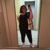 Polina Sokolova的照片