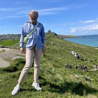 Esma Akış的照片