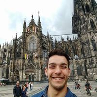 Fotos von Mike Allen