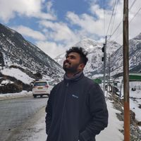 Tanujit Sarkar's Photo