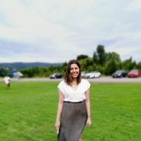 Constaza Escobar的照片