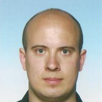 Фотографии пользователя Petr Jan Vin