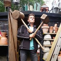 Myles Cannings's Photo