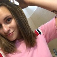 Hanka Poczklánová's Photo